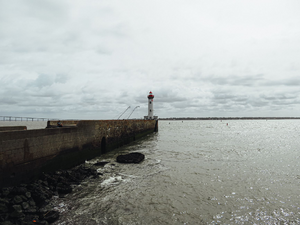 Dépannage auto Saint-Nazaire